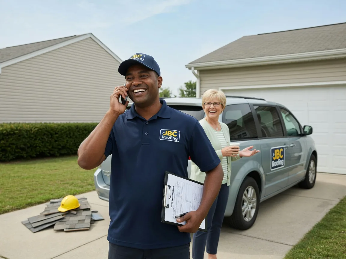 Roof Replacement Pine Grove, PA FAQs